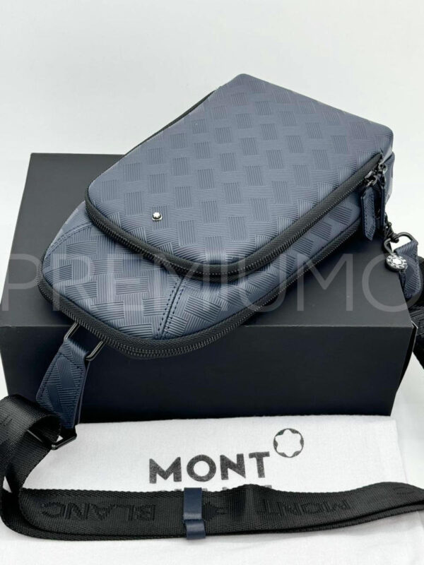 Montblanc рюкзак PR549761 7