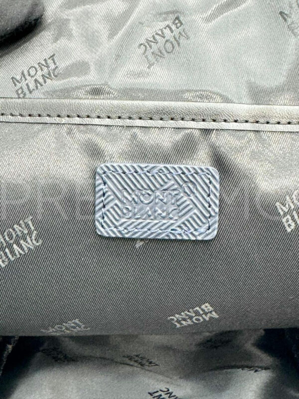 Montblanc рюкзак PR549761 10