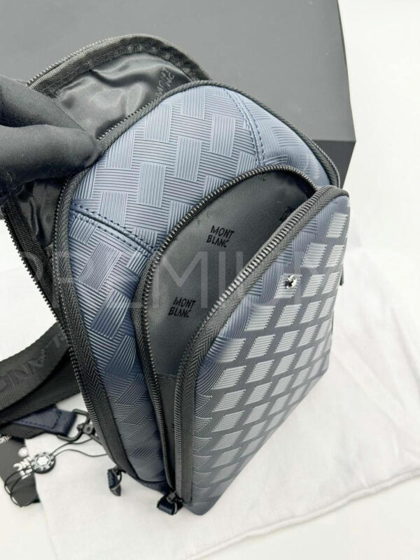 Montblanc рюкзак PR549761 11