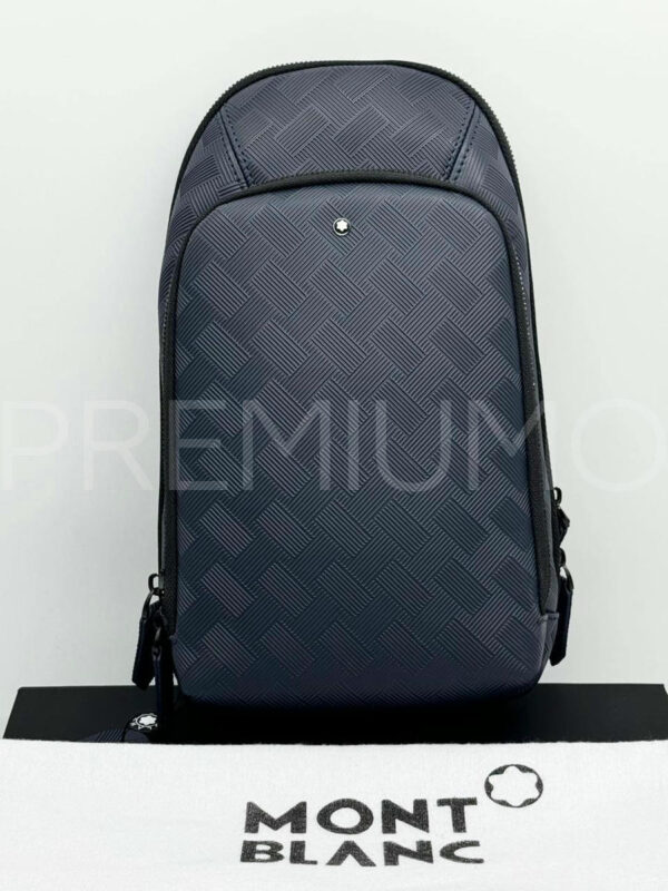 Montblanc рюкзак PR549761 2