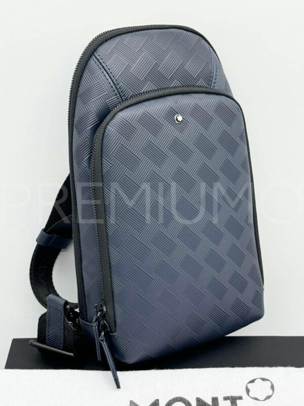 Montblanc рюкзак PR549761 3
