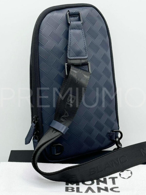 Montblanc рюкзак PR549761 4