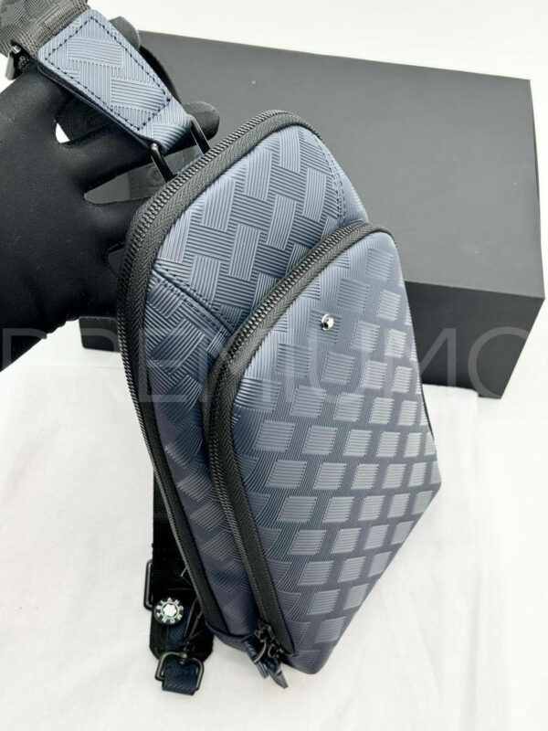 Montblanc рюкзак PR549761 5