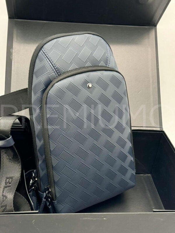 Montblanc рюкзак PR549761 12