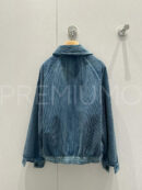 Miu miu куртка (S) PR252999 11