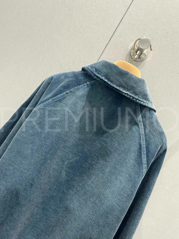 Miu miu куртка (S) PR252999 5