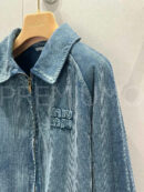Miu miu куртка (S) PR252999 16