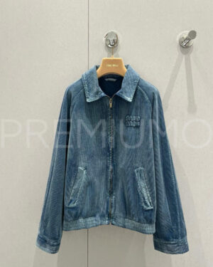 Miu miu куртка (S) PR252999