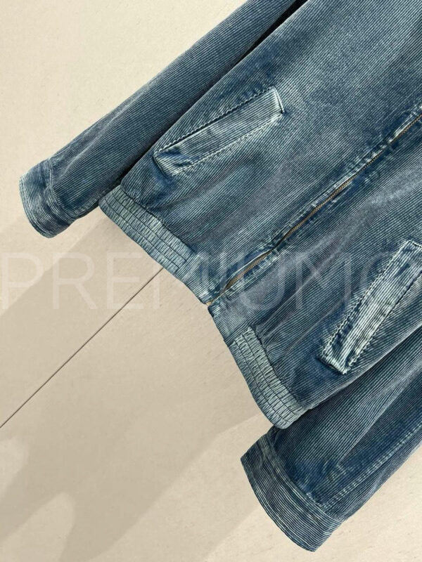 Miu miu куртка (S) PR252999 8