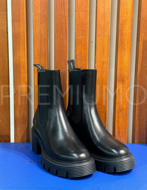 Stuart Weitzman ботинки PR422222