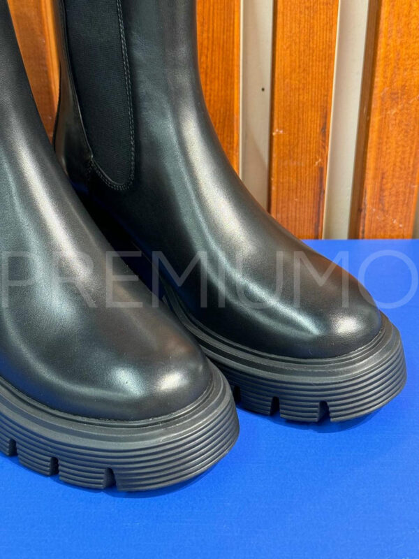 Stuart Weitzman ботинки PR422222 7