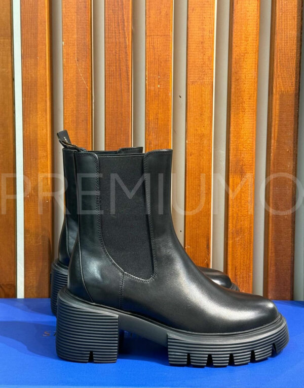 Stuart Weitzman ботинки PR422222 2