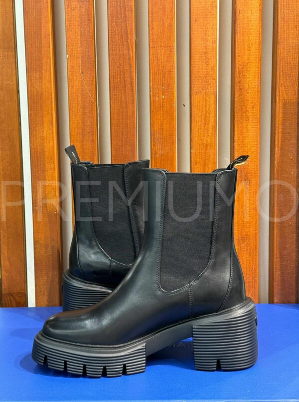 Stuart Weitzman ботинки PR422222 3