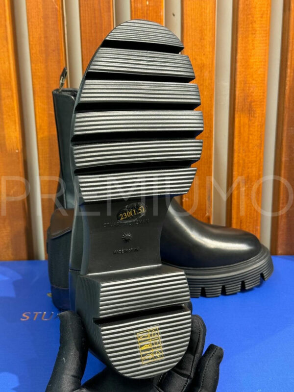 Stuart Weitzman ботинки PR422222 5