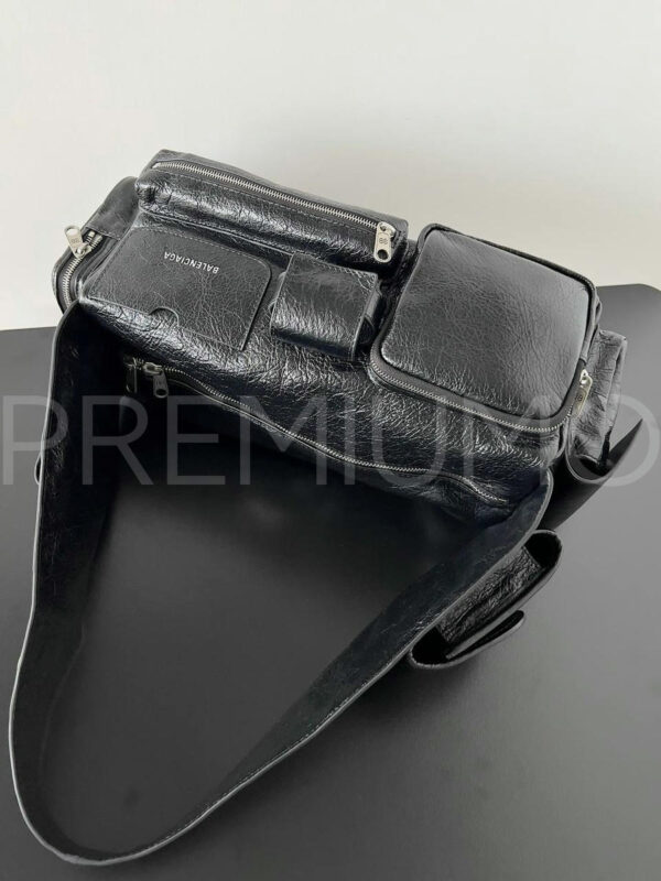 Balenciaga сумка PR227443 4