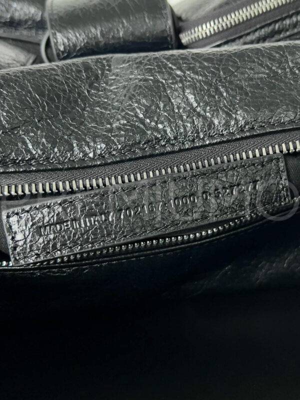 Balenciaga сумка PR227443 8