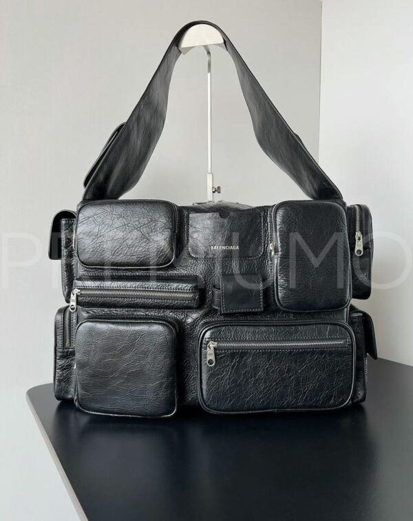 Balenciaga Superbusy сумка PR520092
