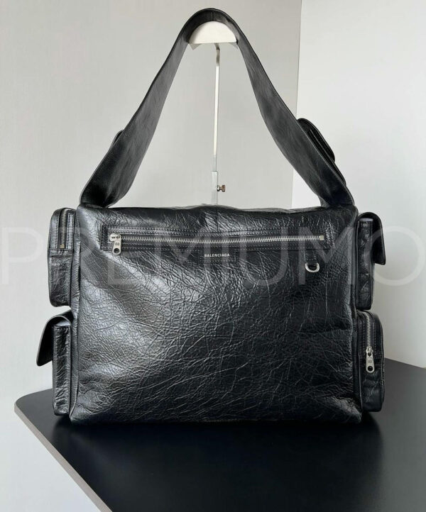 Balenciaga Superbusy сумка PR520092 6