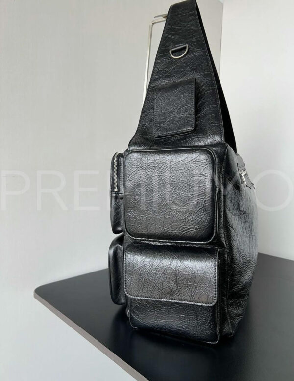 Balenciaga Superbusy сумка PR520092 5
