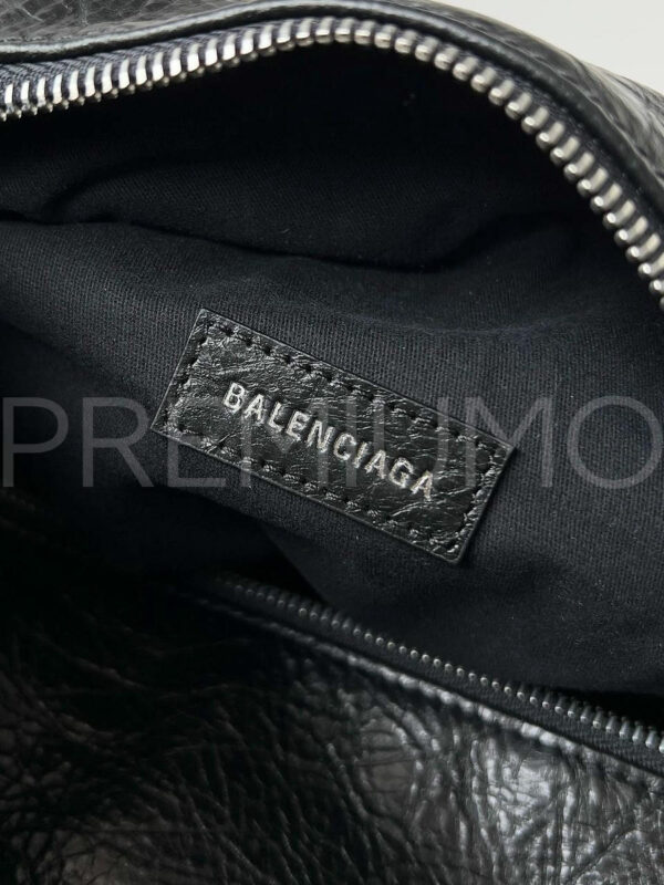 Balenciaga Superbusy сумка PR520092 7