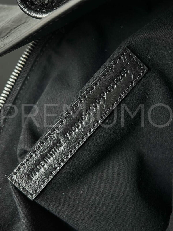 Balenciaga Superbusy сумка PR520092 8
