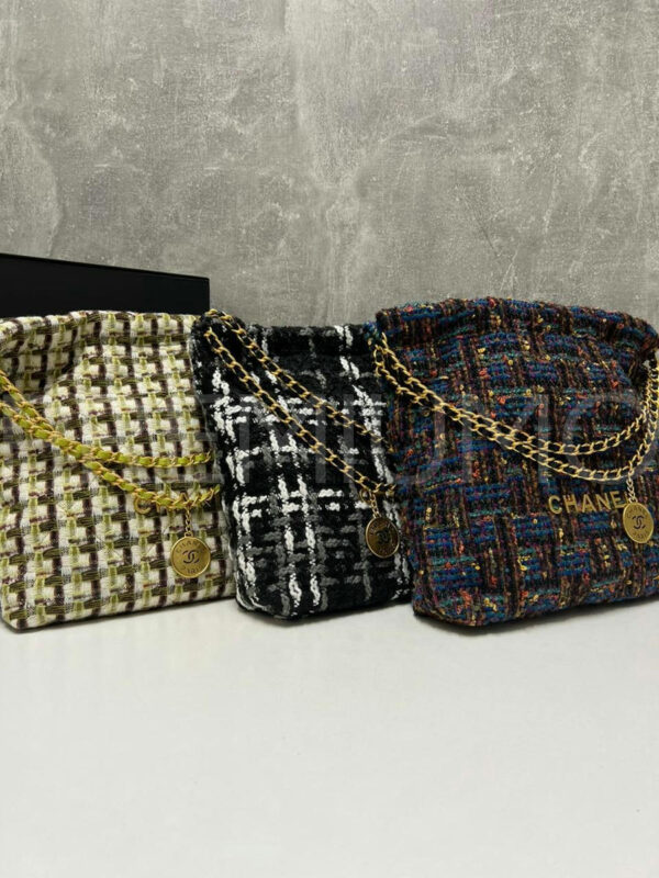 Chanel сумка PR518088 6