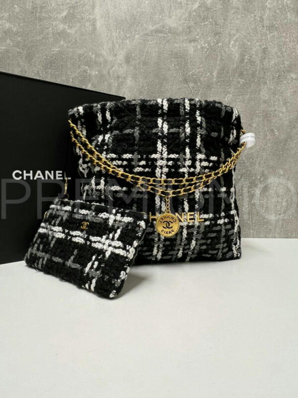 Chanel сумка PR896543