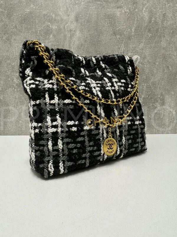 Chanel сумка PR896543 3
