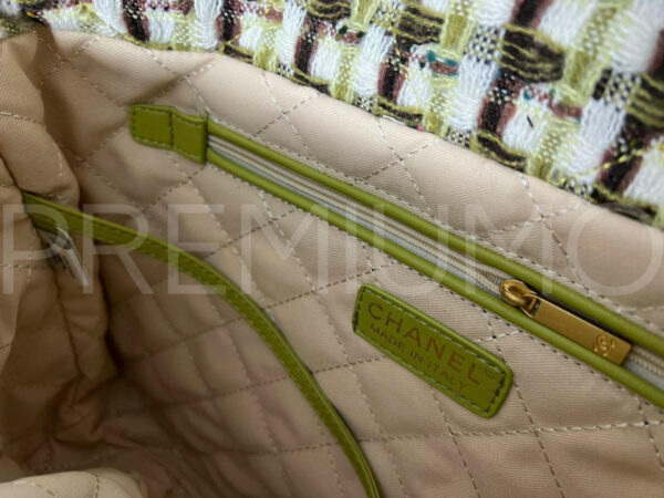 Chanel сумка PR518088 5