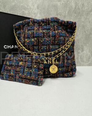 Chanel сумка PR170514
