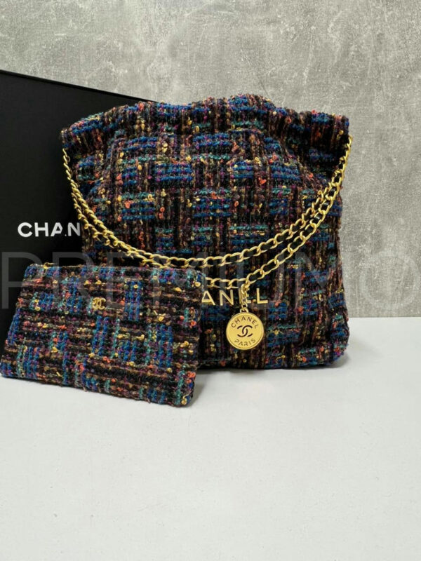 Chanel сумка PR170514