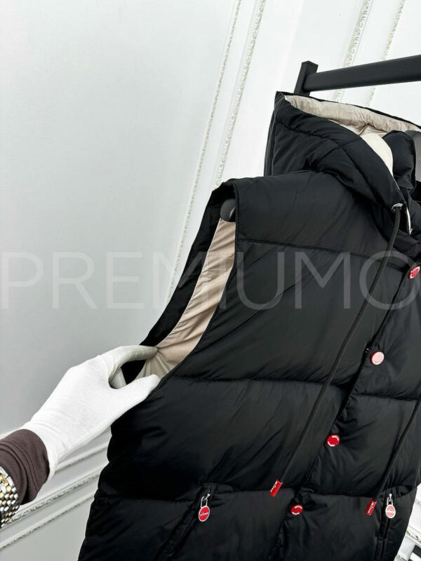 Kiton жилет PR396673 5