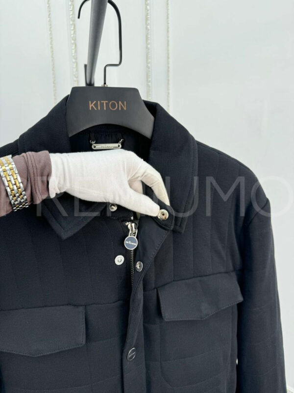 Kiton куртка PR970996 5