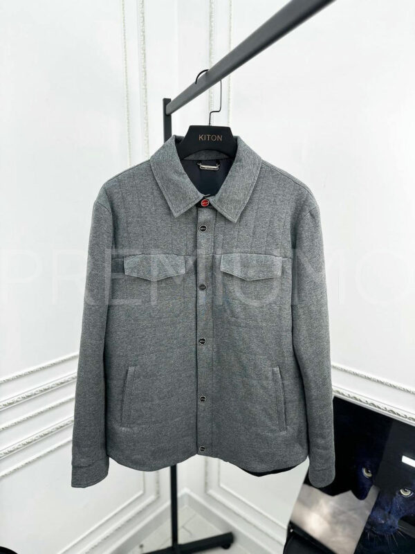 Kiton куртка PR827785