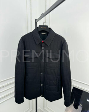 Kiton куртка PR970996