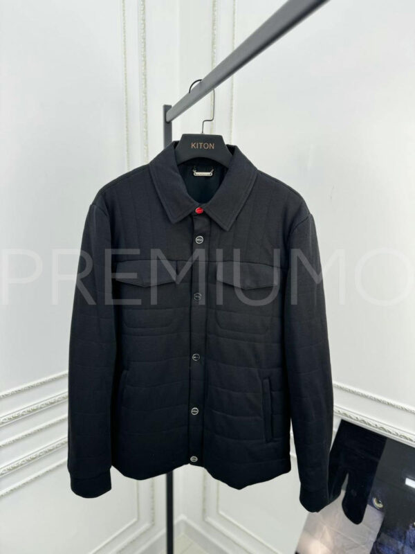 Kiton куртка PR970996