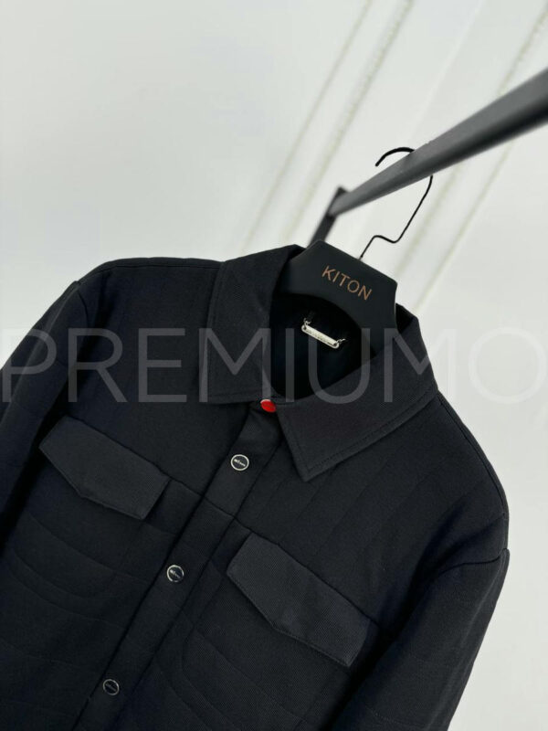 Kiton куртка PR970996 3
