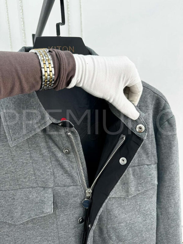 Kiton куртка PR827785 6