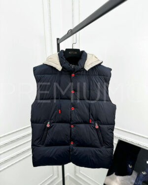 Kiton жилет PR266028