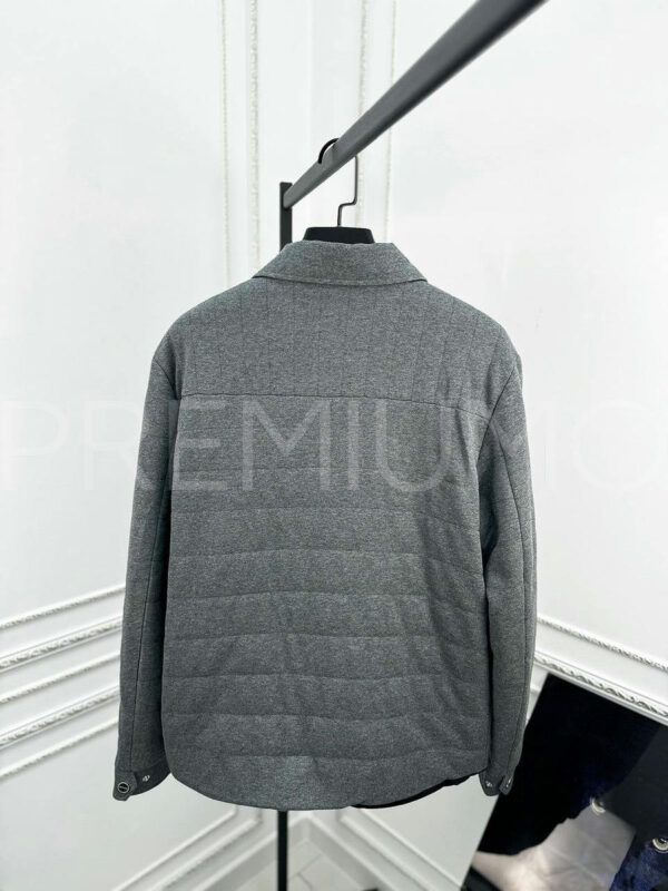 Kiton куртка PR827785 2