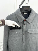 Kiton куртка PR827785 12