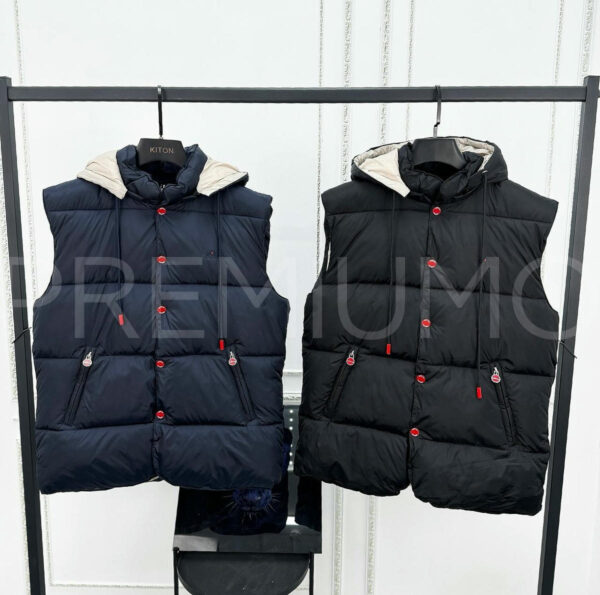 Kiton жилет PR266028 7