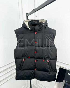 Kiton жилет PR396673