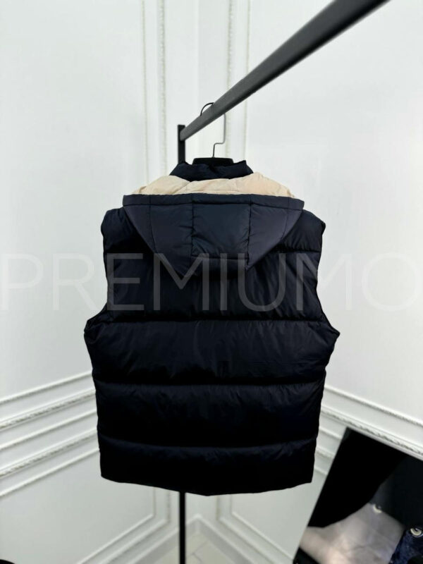 Kiton жилет PR396673 2