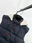 Kiton жилет PR266028 10
