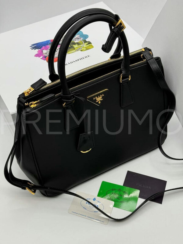 Prada сумка PR542718 6