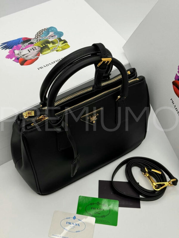 Prada сумка PR734115 4