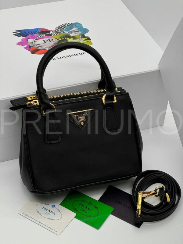 Prada сумка PR128451 3