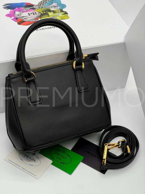 Prada сумка PR128451 4