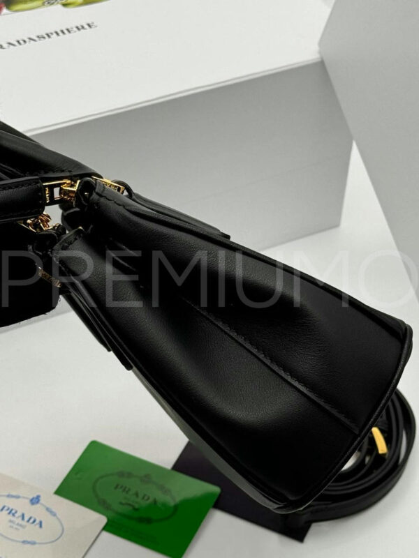 Prada сумка PR128451 7